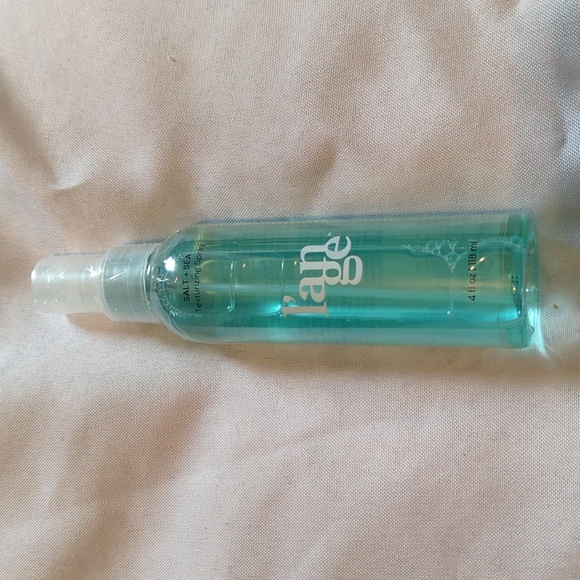 l'ange Hair Lange Salt Sea Texturing Spray Poshmark